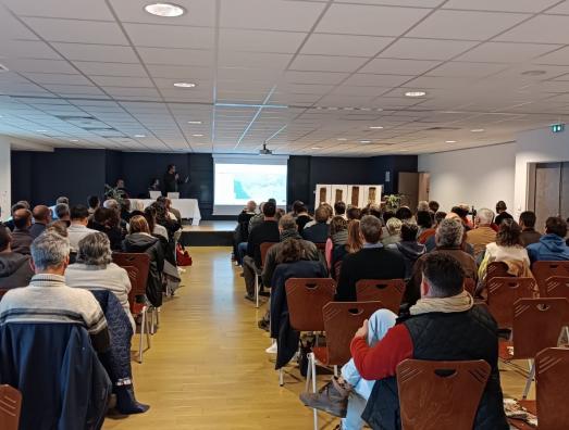 Vouvray : une nouvelle appellation cartographiée dans E-terroir !