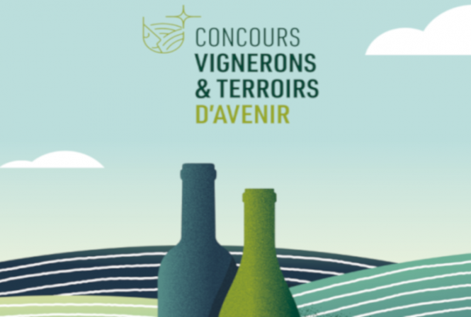 Concours Vignerons et Terroirs d’Avenir