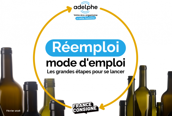 Vignerons : le guide du réemploi qu’il vous faut