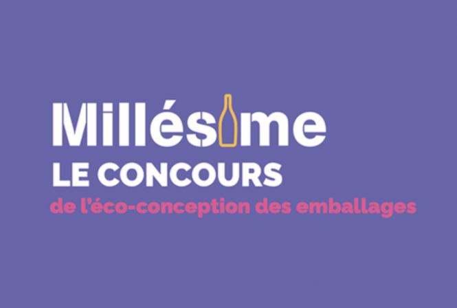 Concours Millésime - Adelphe 2026