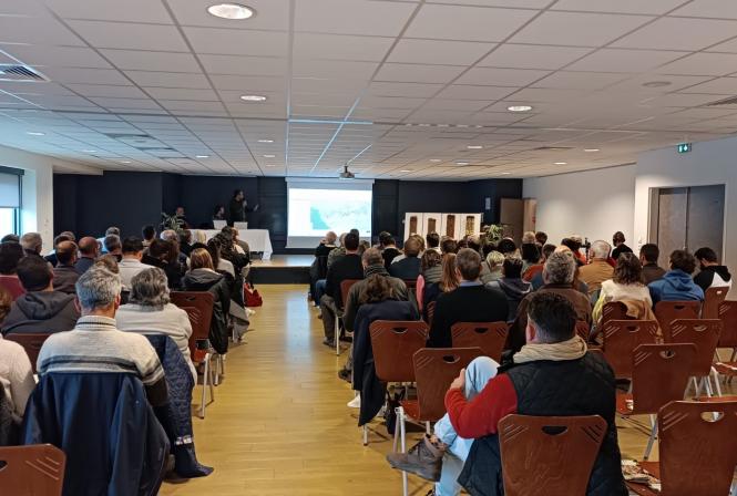 Vouvray : une nouvelle appellation cartographiée dans E-terroir !