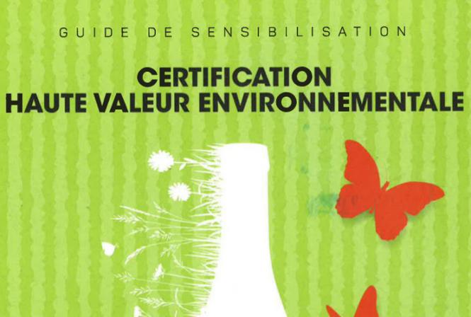 Un guide pour tout savoir sur la certification HVE