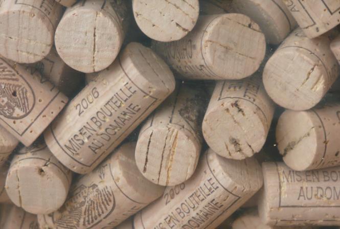 Moduler l’astringence des vins rouges durant leur conservation en bouteille