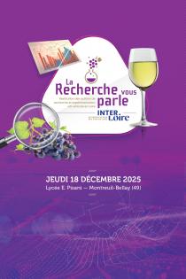 La Recherche vous Parle 2025