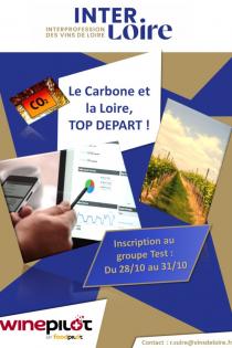 Participez au lancement du projet Carbone