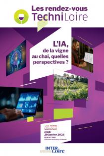 L’IA, de la vigne au chai, quelles perspectives?