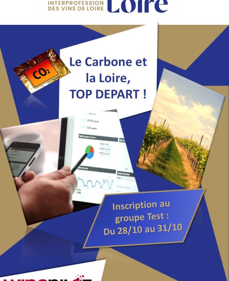 Participez au lancement du projet Carbone