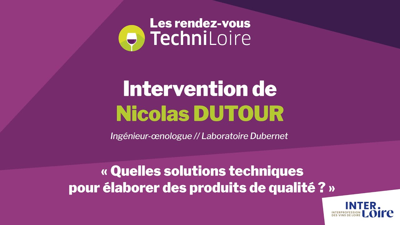 Quelles solutions pour élaborer des produits No-Low de qualité ?